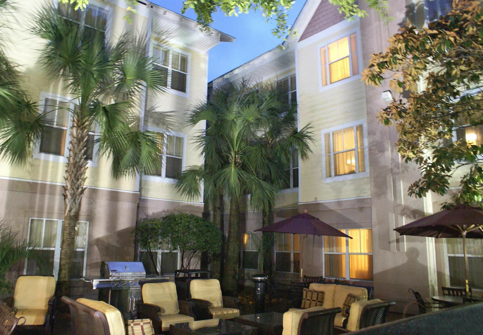 Residence Inn By Marriott Charleston Mt. Pleasant Bagian luar foto